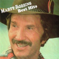 Marty Robbins - Best Hits